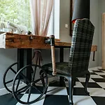 Sloneczny Dom Nad Jeziorem Bystrzyckim ヴィラ Zagórze Śląskie