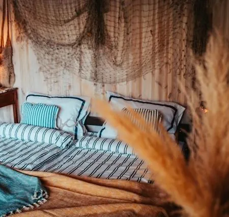 فيلة Sloneczny Dom Nad Jeziorem Bystrzyckim Zagórze Śląskie