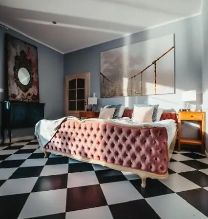 Sloneczny Dom Nad Jeziorem Bystrzyckim Zagórze Śląskie