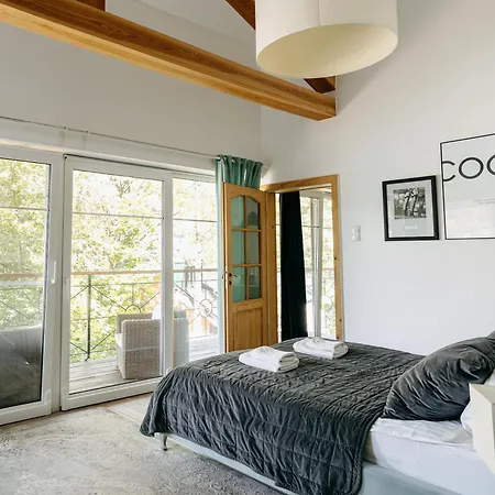 Sloneczny Dom Nad Jeziorem Bystrzyckim * Zagórze Śląskie