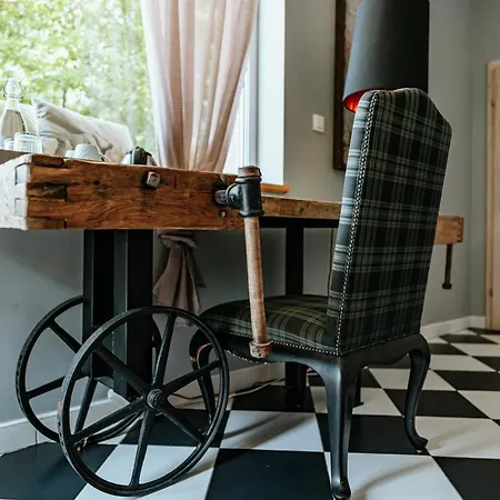 Sloneczny Dom Nad Jeziorem Bystrzyckim 빌라 Zagórze Śląskie