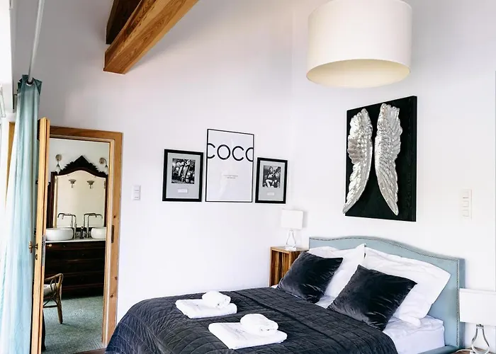 빌라 Sloneczny Dom Nad Jeziorem Bystrzyckim *