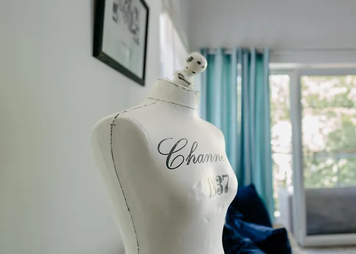 Sloneczny Dom Nad Jeziorem Bystrzyckim 빌라 *