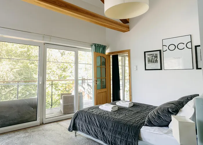 Sloneczny Dom Nad Jeziorem Bystrzyckim * Zagórze Śląskie