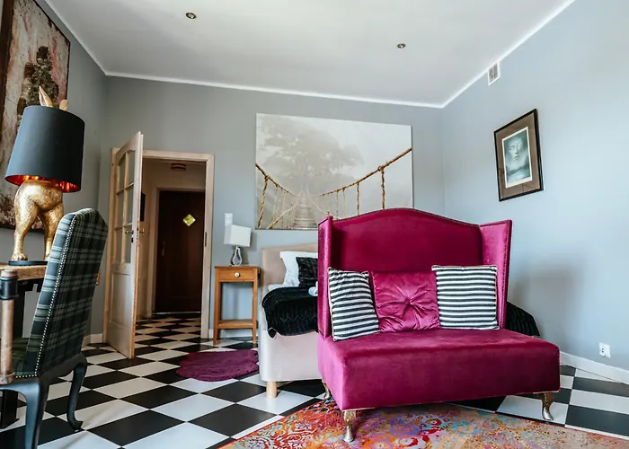 빌라 Sloneczny Dom Nad Jeziorem Bystrzyckim Zagórze Śląskie