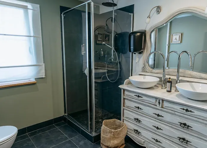 Sloneczny Dom Nad Jeziorem Bystrzyckim Zagórze Śląskie