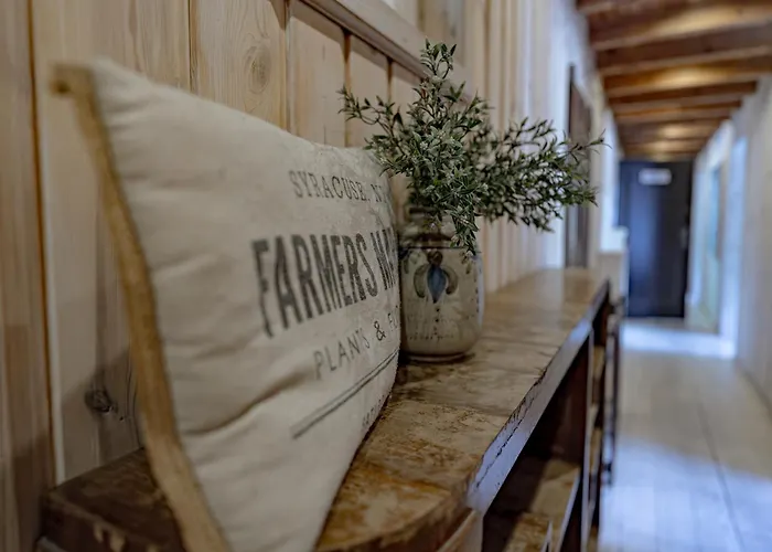 빌라 Sloneczny Dom Nad Jeziorem Bystrzyckim