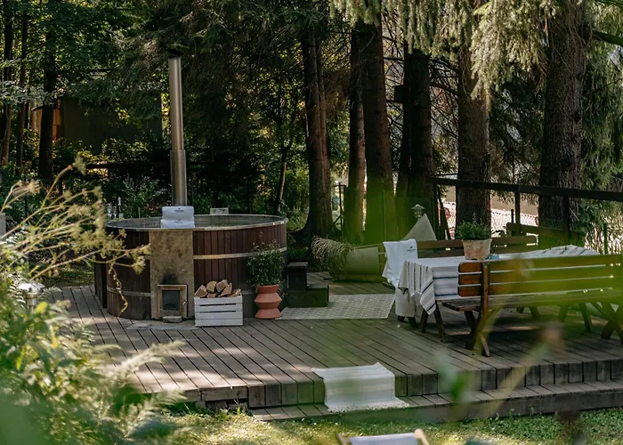 Sloneczny Dom Nad Jeziorem Bystrzyckim 빌라 Zagórze Śląskie